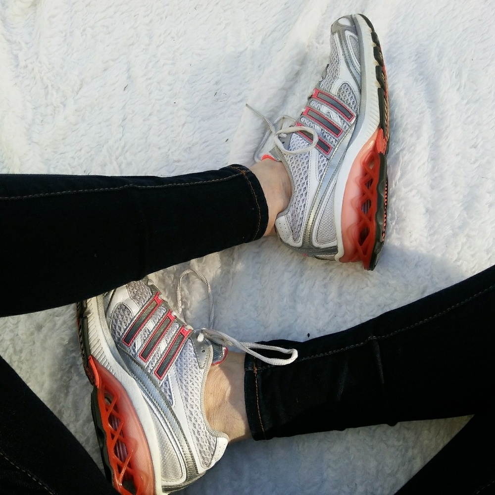 Adidas Boost Women's Running Shoes Size 7